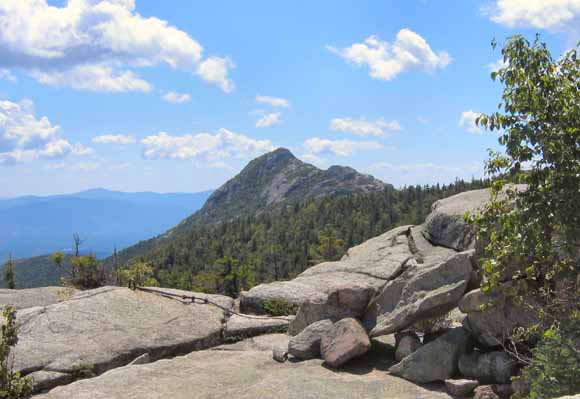 Mt. Chocorua (photo by Mark Malnati)