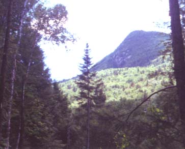 Noon Peak (photo by Sal Silvestre)