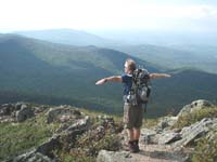 Feel like flying (photo by Kathy Astrauckas)