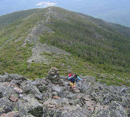 Mt. Madison (photo by Mark Malnati)