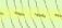 Yellow highlight indicates the path followed for the hike described