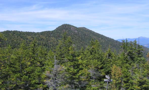 North Moat Mountain (photo by Mark Malnati)