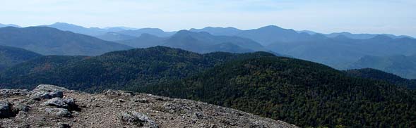View (photo by Jim Pollard)