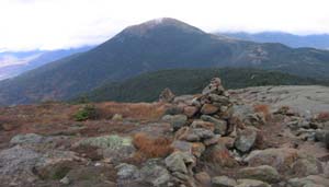 Mt. Eisenhower (photo by Mark Malnati)