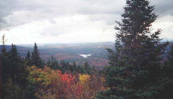 Sunapee Lake (photo by webmaster)