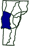 VT - Central West