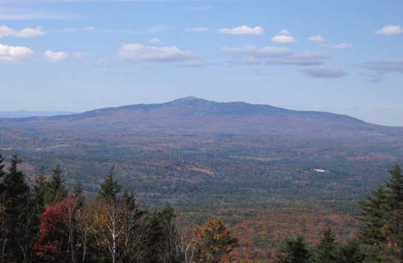 View (photo by Dennis Marchand)